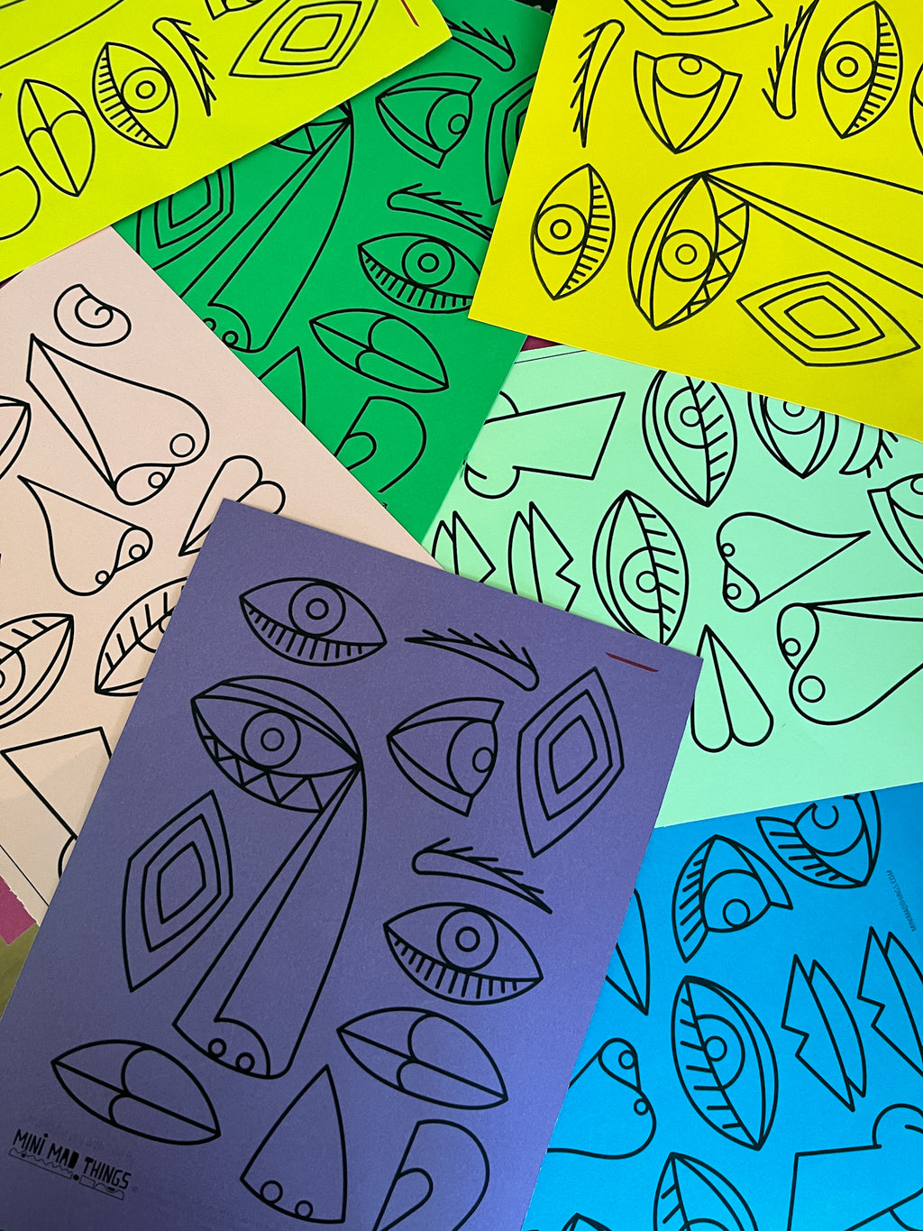 Picasso's zelfportret