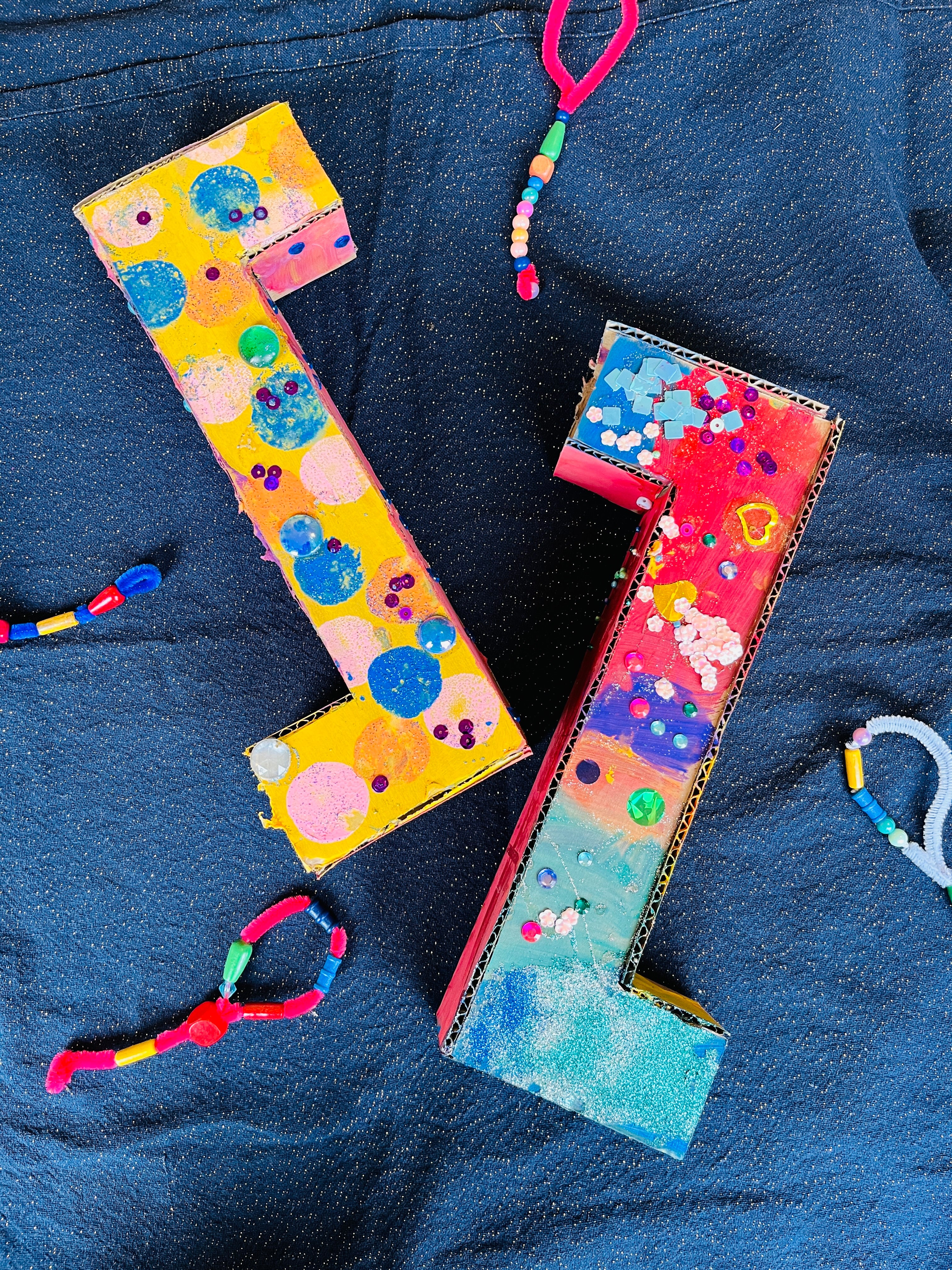 Maak je eigen periscoop voor 5-10 jaar - Workshop Kunstendag voor Kinderen